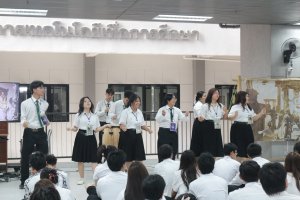 โครงการพี่น้องร่วมร้องเพลง