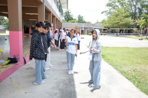 ค่ายอาสา โรงเรียนโป่งกระทิงบน-162