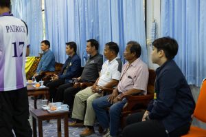 ค่ายอาสา โรงเรียนโป่งกระทิงบน-9