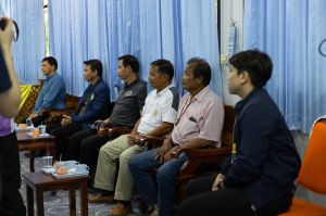 ค่ายอาสา โรงเรียนโป่งกระทิงบน-10