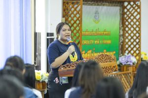 ค่ายอาสา โรงเรียนโป่งกระทิงบน-17