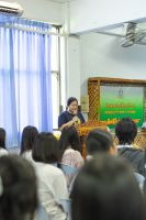 ค่ายอาสา โรงเรียนโป่งกระทิงบน-19