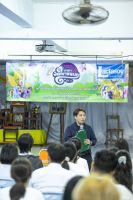 ค่ายอาสา โรงเรียนโป่งกระทิงบน-25
