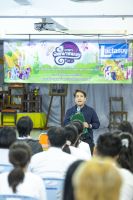 ค่ายอาสา โรงเรียนโป่งกระทิงบน-26