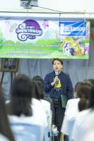 ค่ายอาสา โรงเรียนโป่งกระทิงบน-29