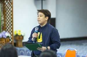 ค่ายอาสา โรงเรียนโป่งกระทิงบน-32