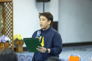 ค่ายอาสา โรงเรียนโป่งกระทิงบน-33