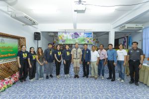 ค่ายอาสา โรงเรียนโป่งกระทิงบน-39