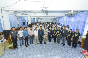 ค่ายอาสา โรงเรียนโป่งกระทิงบน-44