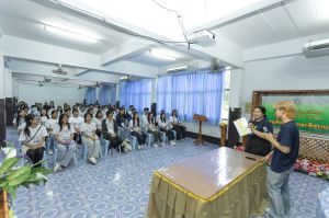 ค่ายอาสา โรงเรียนโป่งกระทิงบน-49