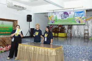 ค่ายอาสา โรงเรียนโป่งกระทิงบน-54