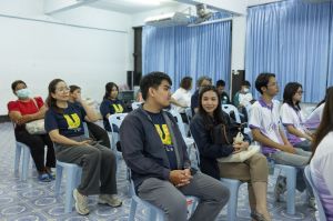 ค่ายอาสา โรงเรียนโป่งกระทิงบน-56