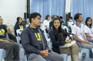 ค่ายอาสา โรงเรียนโป่งกระทิงบน-57