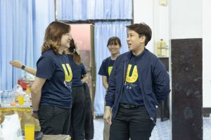 ค่ายอาสา โรงเรียนโป่งกระทิงบน-58
