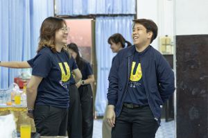 ค่ายอาสา โรงเรียนโป่งกระทิงบน-59