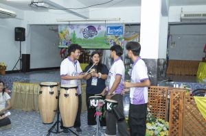 ค่ายอาสา โรงเรียนโป่งกระทิงบน-64