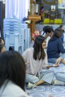 ค่ายอาสา โรงเรียนโป่งกระทิงบน-77