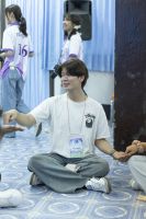 ค่ายอาสา โรงเรียนโป่งกระทิงบน-78