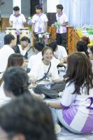 ค่ายอาสา โรงเรียนโป่งกระทิงบน-79