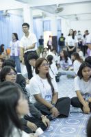 ค่ายอาสา โรงเรียนโป่งกระทิงบน-86