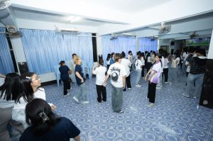 ค่ายอาสา โรงเรียนโป่งกระทิงบน-93