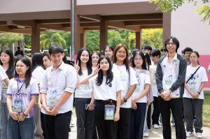 ค่ายอาสา โรงเรียนโป่งกระทิงบน-107