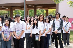 ค่ายอาสา โรงเรียนโป่งกระทิงบน-108