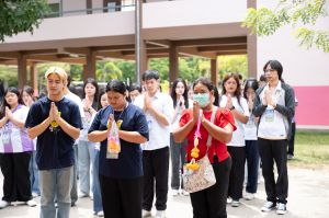 ค่ายอาสา โรงเรียนโป่งกระทิงบน-109