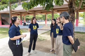 ค่ายอาสา โรงเรียนโป่งกระทิงบน-113