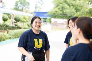 ค่ายอาสา โรงเรียนโป่งกระทิงบน-115