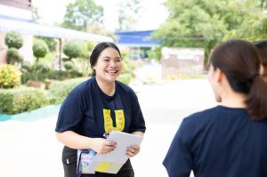 ค่ายอาสา โรงเรียนโป่งกระทิงบน-116
