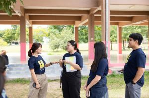 ค่ายอาสา โรงเรียนโป่งกระทิงบน-121