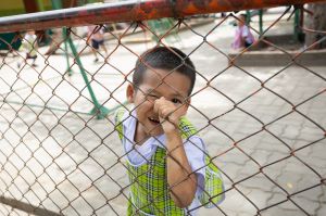 ค่ายอาสา โรงเรียนโป่งกระทิงบน-123