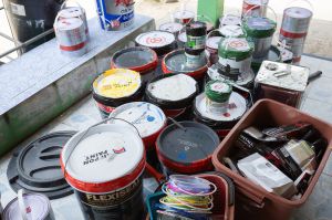 ค่ายอาสา โรงเรียนโป่งกระทิงบน-126