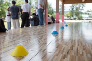 ค่ายอาสา โรงเรียนโป่งกระทิงบน-139