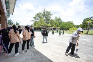 ค่ายอาสา โรงเรียนโป่งกระทิงบน-147