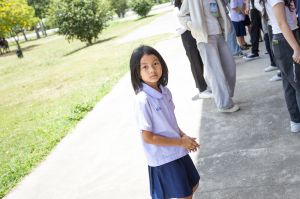 ค่ายอาสา โรงเรียนโป่งกระทิงบน-148
