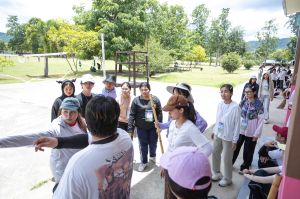 ค่ายอาสา โรงเรียนโป่งกระทิงบน-151