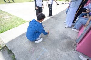 ค่ายอาสา โรงเรียนโป่งกระทิงบน-155