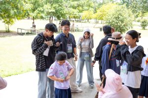 ค่ายอาสา โรงเรียนโป่งกระทิงบน-157