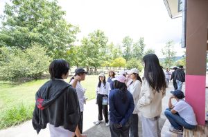 ค่ายอาสา โรงเรียนโป่งกระทิงบน-159