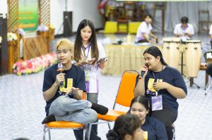 ค่ายอาสา โรงเรียนโป่งกระทิงบน-481