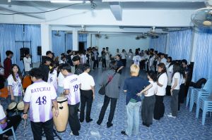 ค่ายอาสา โรงเรียนโป่งกระทิงบน-484