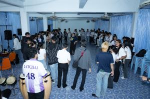 ค่ายอาสา โรงเรียนโป่งกระทิงบน-485