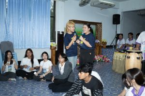 ค่ายอาสา โรงเรียนโป่งกระทิงบน-486