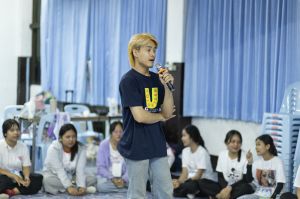 ค่ายอาสา โรงเรียนโป่งกระทิงบน-488