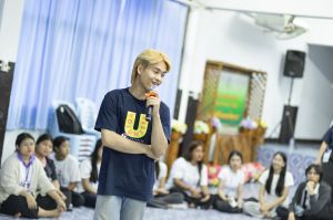 ค่ายอาสา โรงเรียนโป่งกระทิงบน-489