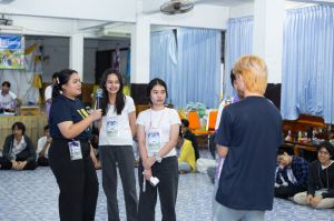 ค่ายอาสา โรงเรียนโป่งกระทิงบน-491