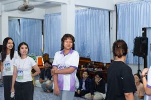 ค่ายอาสา โรงเรียนโป่งกระทิงบน-493