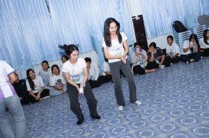 ค่ายอาสา โรงเรียนโป่งกระทิงบน-496